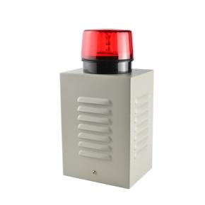 Outdoor Strobe Siren SE-21SS