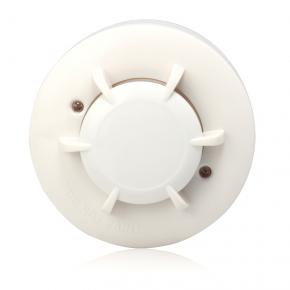 Conventional Smoke Detector TD-SD604