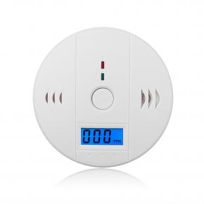 Carbon Monoxide Detector TD-CD039