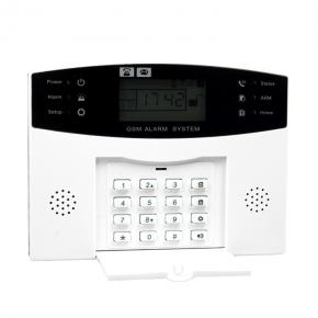 GSM Alarm System TD-AP02