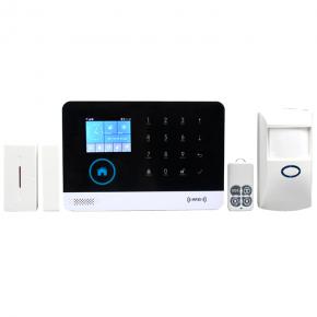 WIFI Alarm System TD-AP01